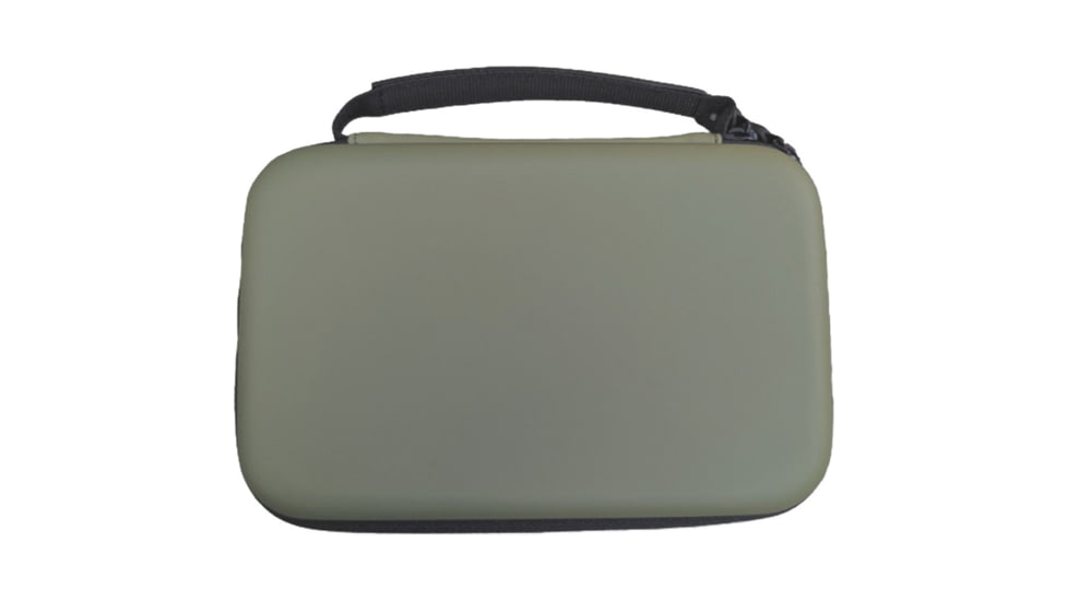 Vault Case Nano Case Foliage Green, VLT003GN