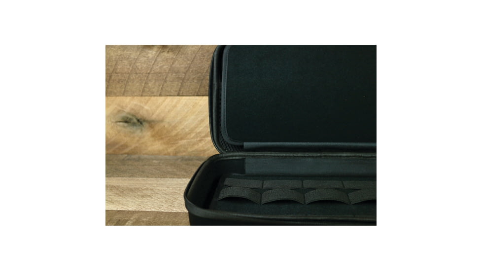 Vault Case Secure Carbon Fiber