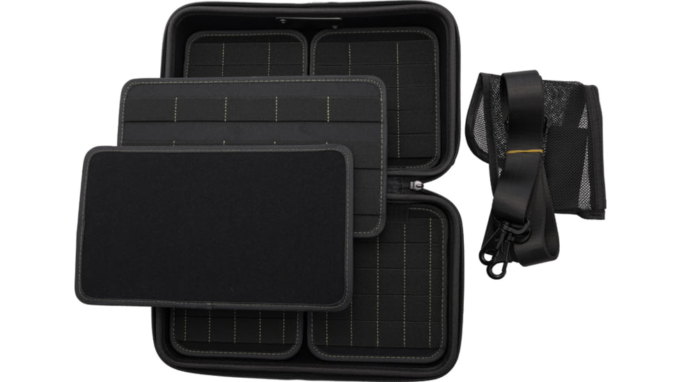 Vault Case Secure Case Gray, VLTSECGRY