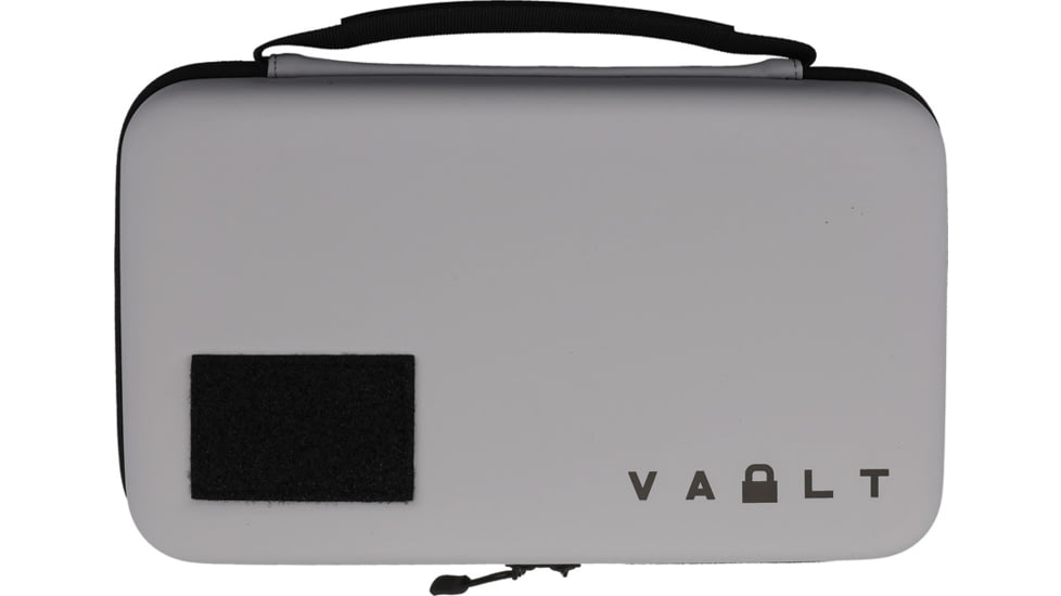 Vault Case Secure Case Gray, VLTSECGRY