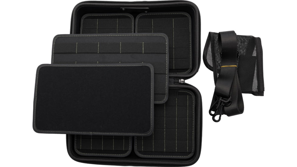 Vault Case Secure Case OD Green, VLTSECODG