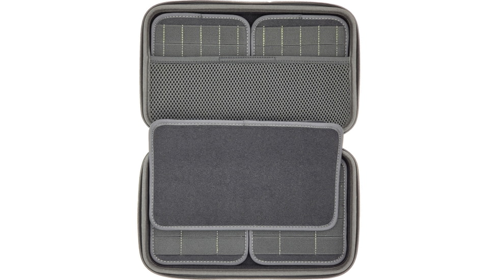Vault Case Standard Smooth Green