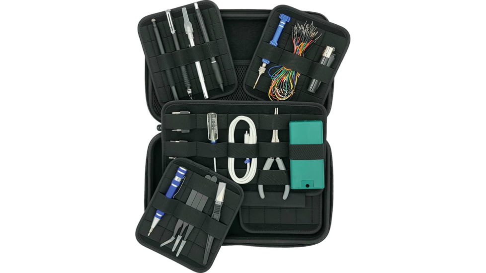 Vault Case Standard Smooth Green