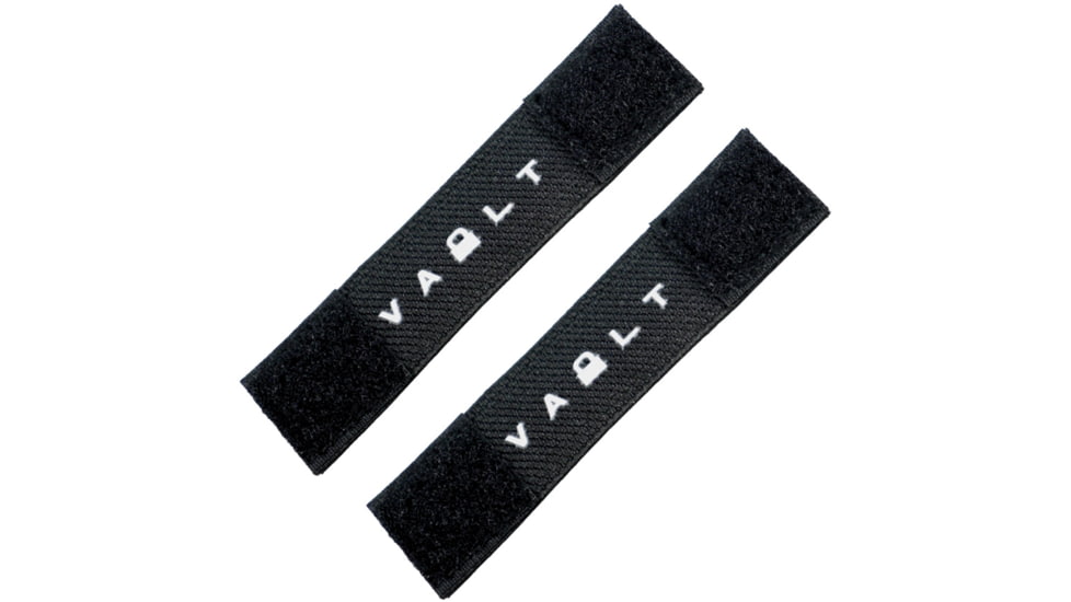 Vault Case 2 Pack Stick Strip, 3.88in Overall, VLTSTICKSTRP