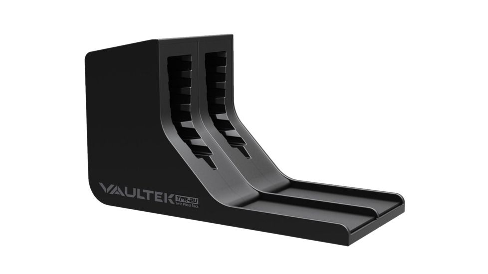 Vaultek Safe Twin Pistol Rack, Universal Module, TPR-2U