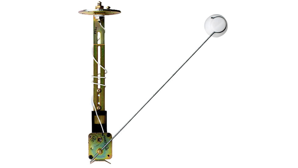 VDO ALAS Adjustable Fuel Sender - 6-3/4-23" - 240-33 Ohm 61614