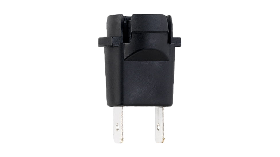 VDO E Plastic Bulb Socket Type 61661