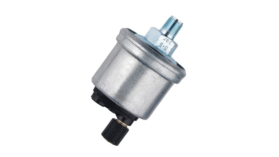 VDO Pressure Sender 150 PSI - 1/8-27NPT 29/12 73814