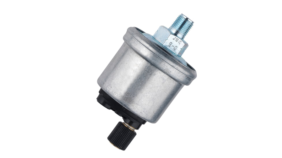 VDO Pressure Sender 80 PSI - 1/8-27NPTF 61546