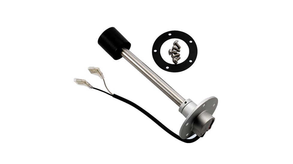 VDO Reed Switch Fuel Sender - 800mm - 240-33 Ohm 61655