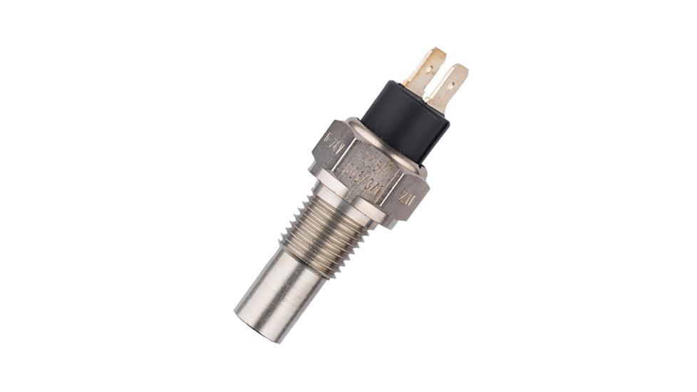 VDO Sender 250F/120C Dual FG 1/4-18 NPTF Temperature 79691