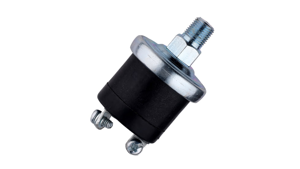VDO Switch 15 PSI Normally Closed Floating Ground Pressure 61607