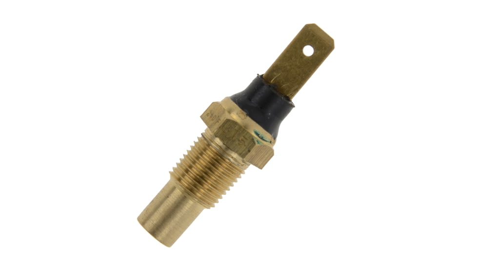 VDO Temperature Sensor 240 F 1/8 - 27NPTF Standard w/#8-32 Connection 79335