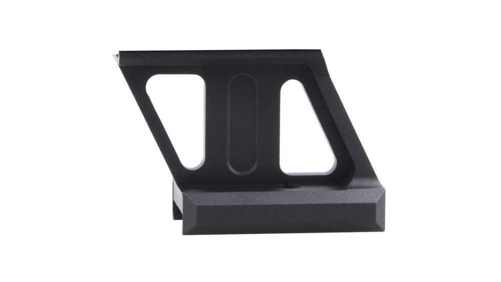 Vector Optics 1.5in Profile Cantilever Picatinny Riser Mount, Black, MAV-P15