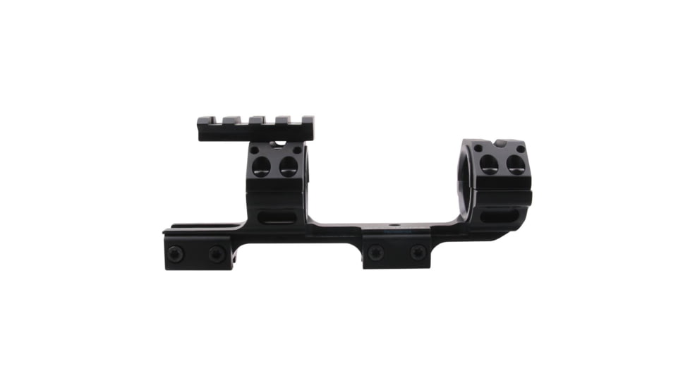 Vector Optics 30mm 3/8 in Dovetail ACD Mount, Black, SCACD-16