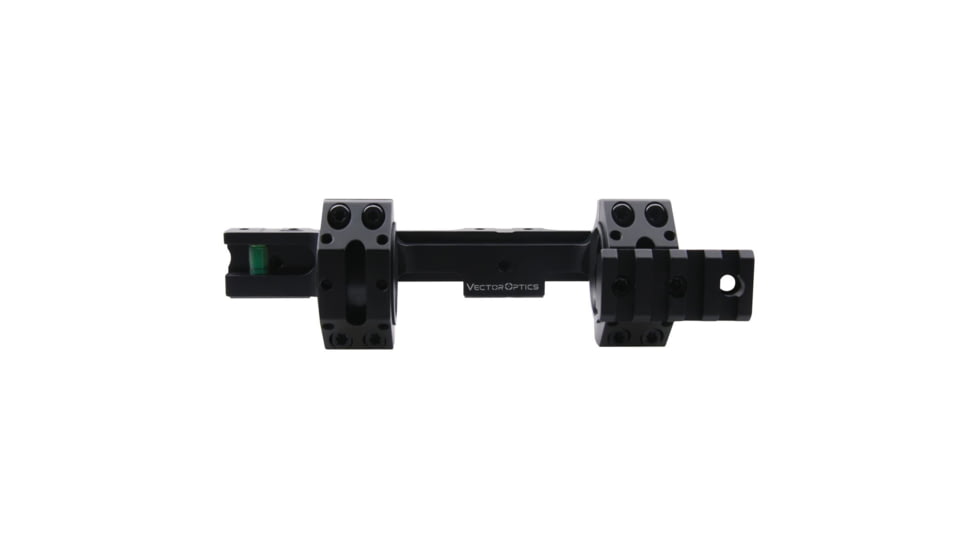 Vector Optics 30mm 3/8 in Dovetail ACD Mount, Black, SCACD-16