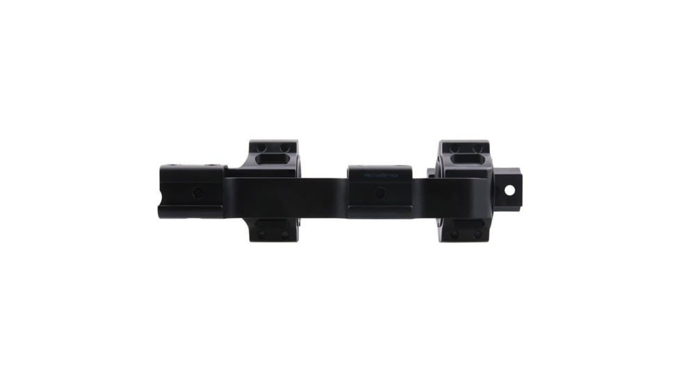 Vector Optics 30mm 3/8 in Dovetail ACD Mount, Black, SCACD-16