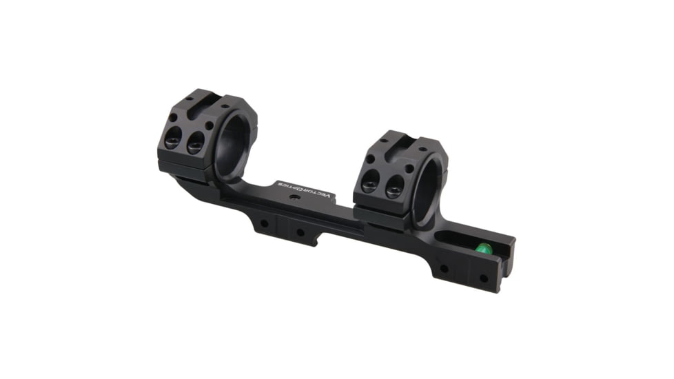 Vector Optics 30mm 3/8 in Dovetail ACD Mount, Black, SCACD-16