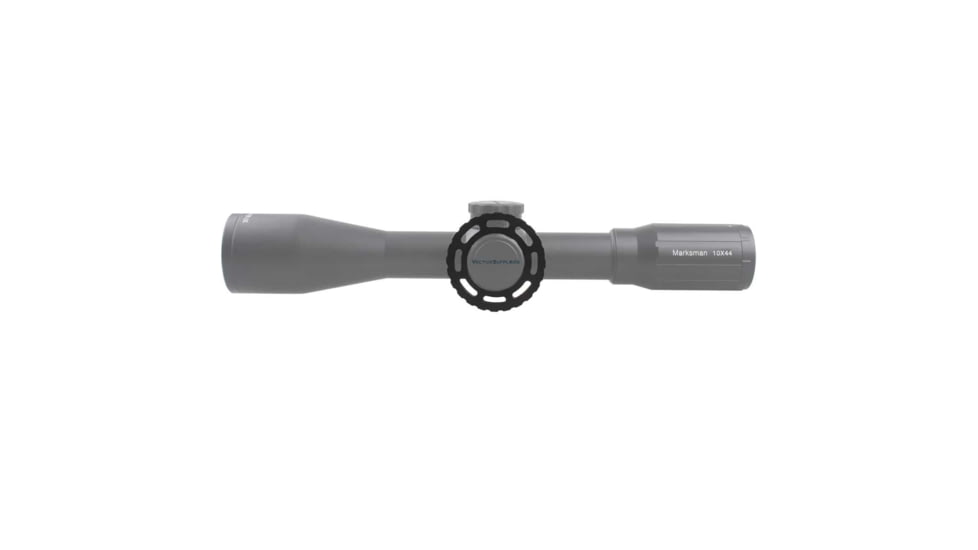 Vector Optics Big Parallax Side Wheel, VO Marksman Scopes, Black, SCOT-47M