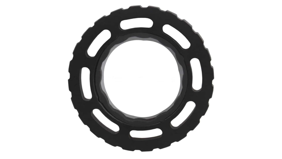 Vector Optics Big Parallax Side Wheel, VO Marksman Scopes, Black, SCOT-47M