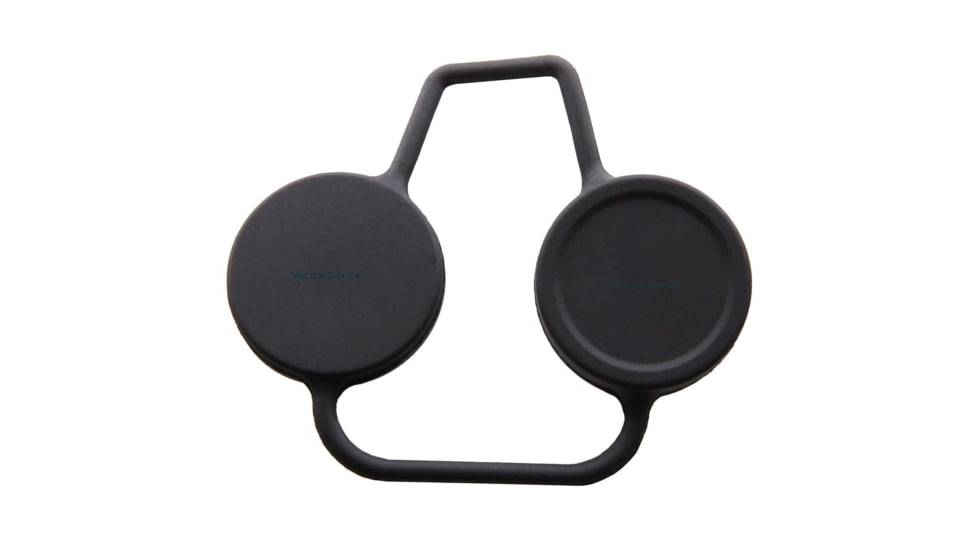 Vector Optics Centurion 3 MOA Red Dot Sight, 1x20mm, Black, SCRD-33, SCRD-33