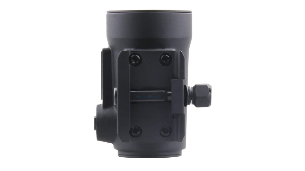 Vector Optics Centurion 3 MOA Red Dot Sight, 1x30mm, Black, SCRD-34