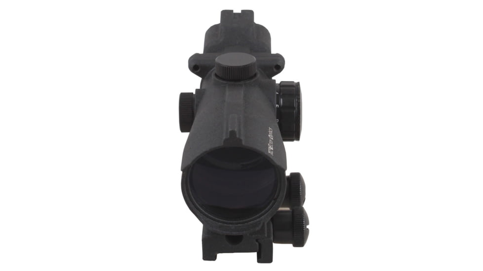 Vector Optics Condor 2x42mm Dot Sight, Red and Green Dot with 5 Levels Brightness Reticle, 4-5 MOA, Black, SCRD-03