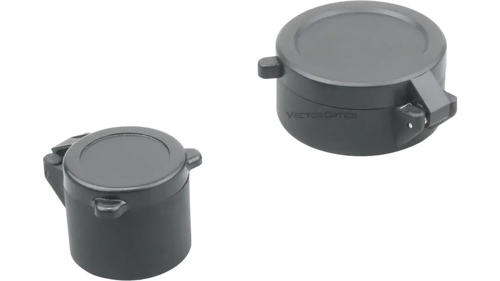 Vector Optics Constantine Rifle Scope, 1-10x24mm, 30mm Tube, SFP, Etched Glass VOS-TMOA Reticle, Matte, Black, SCOC-31