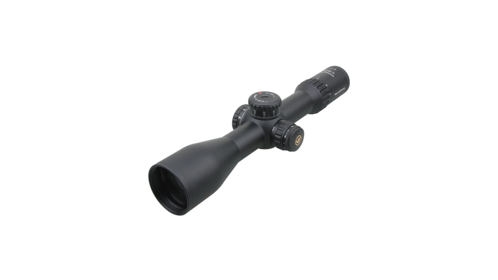 Vector Optics Continental 3-18x50mm Rifle Scope, 34mm , FFP, Etched Glass VCT-34FFP, Nitrogen Purged, Black, SCFF-28