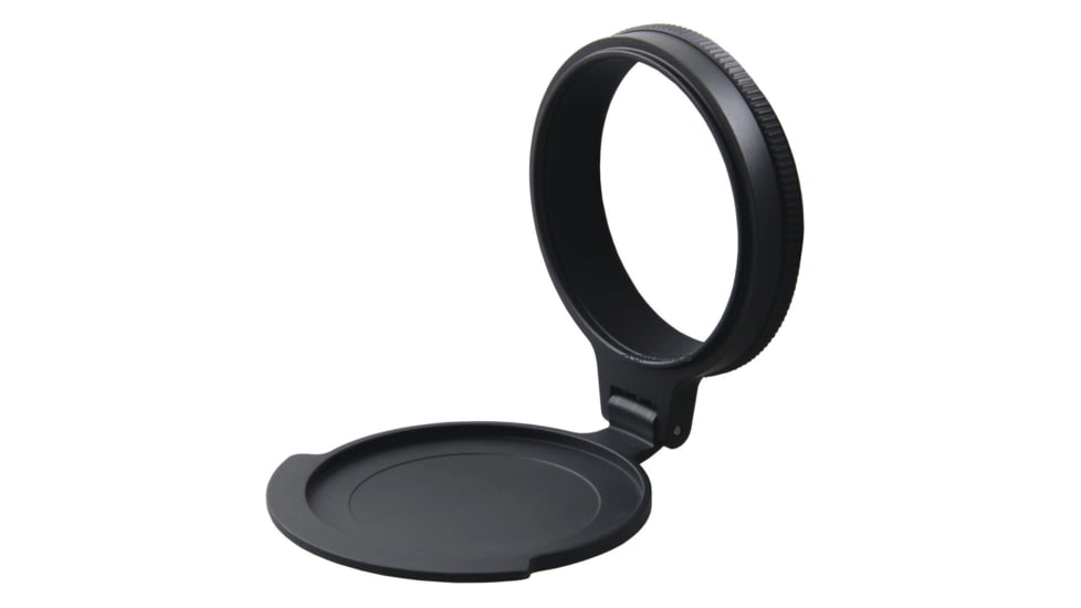 Vector Optics Continental 56mm Filp-up Cap, Black, SCFC-M56