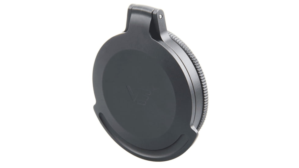 Vector Optics Continental 56mm Filp-up Cap, Black, SCFC-M56