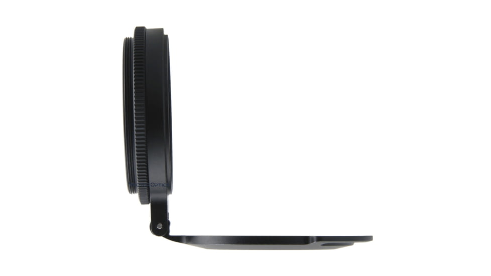 Vector Optics Continental 56mm Filp-up Cap, Black, SCFC-M56