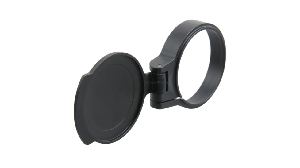 Vector Optics Continental Ocular Filp-up Cap, Black, SCFC-M44
