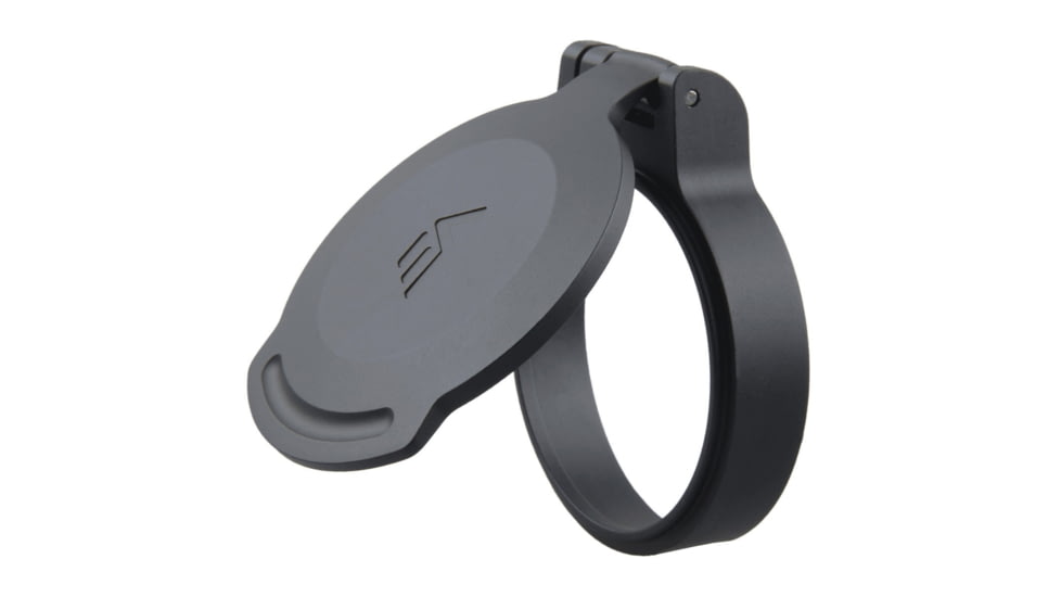 Vector Optics Continental Ocular Filp-up Cap, Black, SCFC-M44