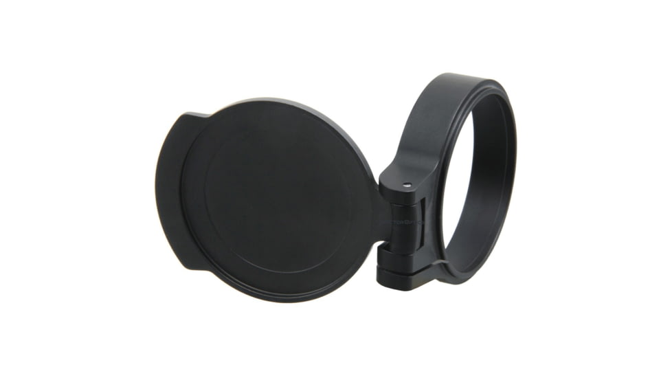 Vector Optics Continental Ocular Filp-up Cap, Black, SCFC-M44