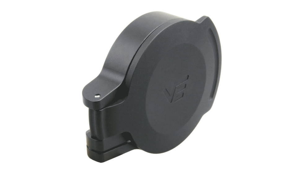 Vector Optics Continental Ocular Filp-up Cap, Black, SCFC-M44