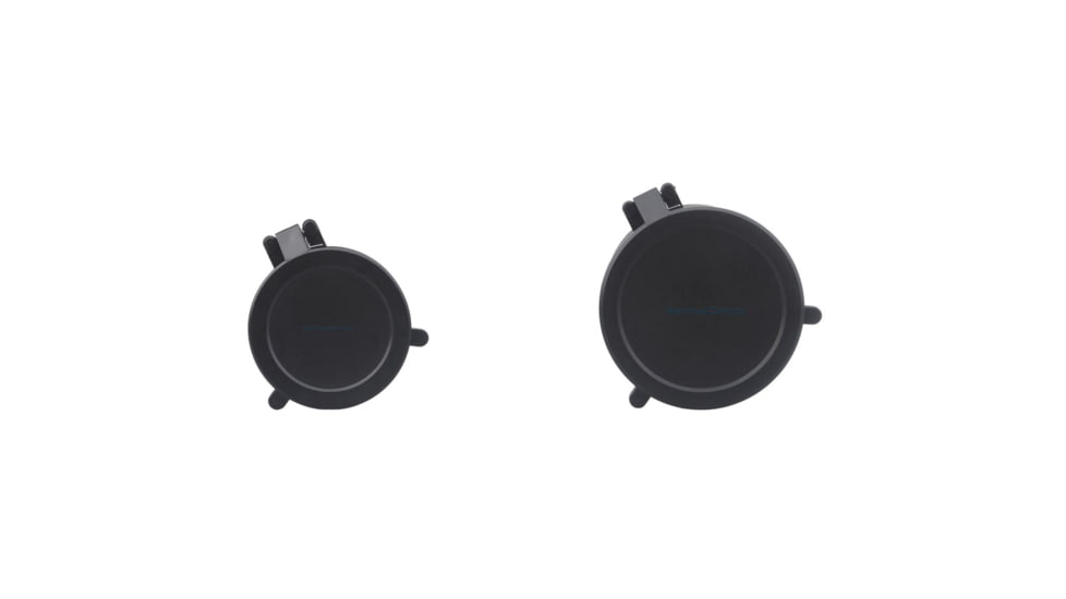 EDEMO Vector Optics Everest Rifle Scope, 3-18x50mm, 30mm Tube, MPTR-2 Reticle, Black, SCOL-06II, EDEMO1