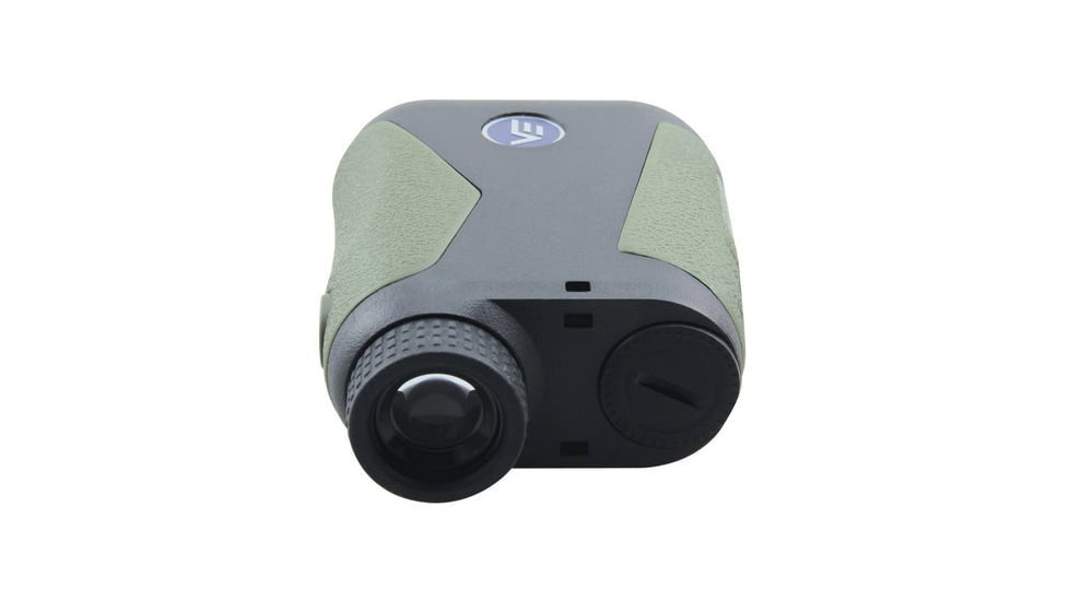 Vector Optics Forester 6x21 OLED Rangefinder, Green, SCRF-08