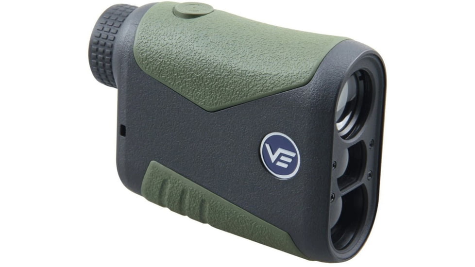 Vector Optics Forester 6x21 OLED Rangefinder, Green, SCRF-08