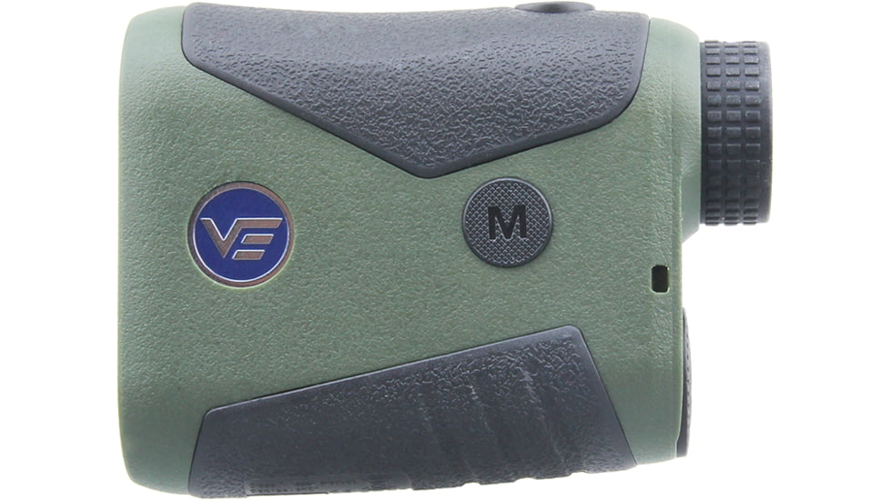 Vector Optics Forester 6x21 RangeFinder, 12MOA, Black, RFSL01