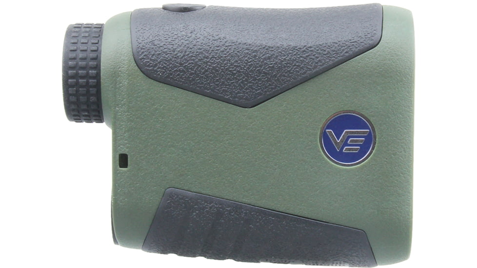 Vector Optics Forester 6x21 RangeFinder, 12MOA, Black, RFSL01