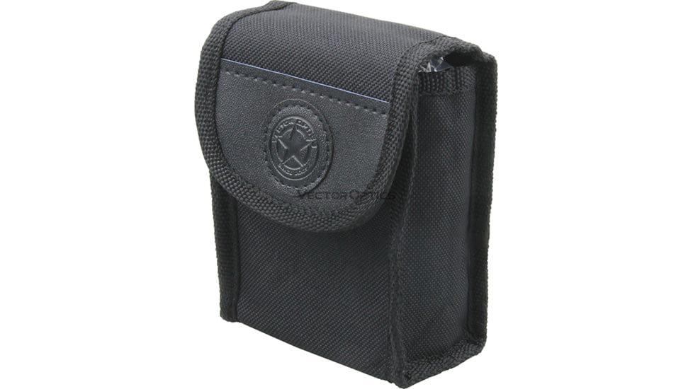 Vector Optics Forester 6x21 RangeFinder, 12MOA, Black, RFSL01