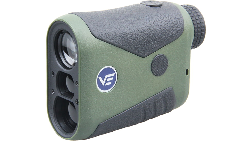 Vector Optics Forester 6x21 RangeFinder, 12MOA, Black, RFSL01