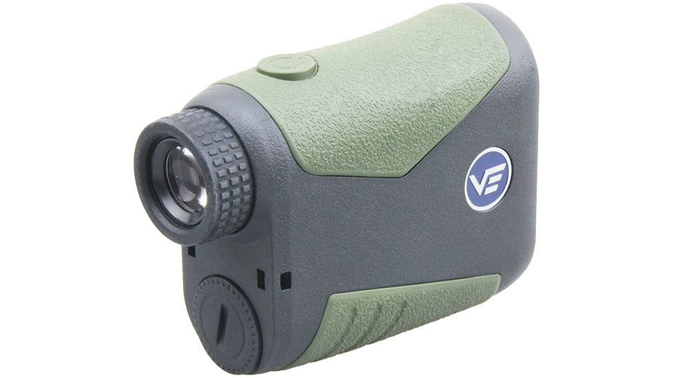 Vector Optics Forester GenII 6x21 OLED Rangefinder, 12MOA, Green, SCRF-16