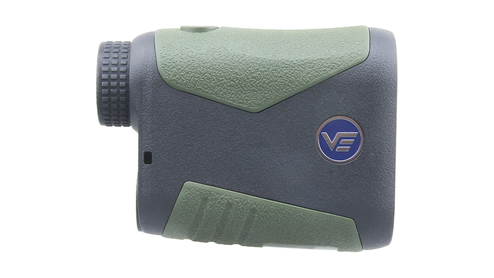 Vector Optics Forester GenII 6x21 OLED Rangefinder, 12MOA, Green, SCRF-16