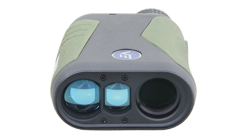 Vector Optics Forester GenII 6x21 OLED Rangefinder, 12MOA, Green, SCRF-16