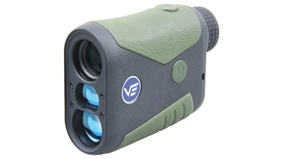 Vector Optics Forester GenII 6x21 OLED Rangefinder, 12MOA, Green, SCRF-16