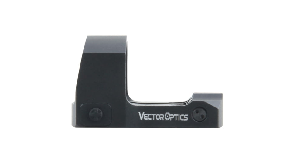 Vector Optics Frenzy 1x17x24 MIC, 6MOA, Reflex Red Dot Sight, Black, SCRD-43