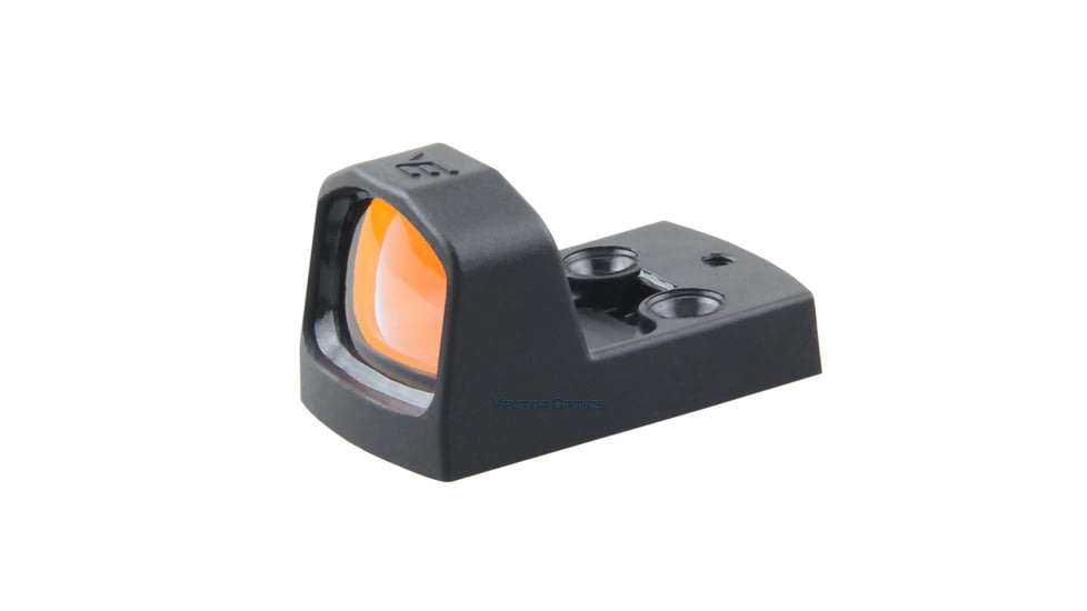 Vector Optics Frenzy-S 1x16x22 AUT Red Dot Sight, 3 MOA, Black Matte, SCRD-49