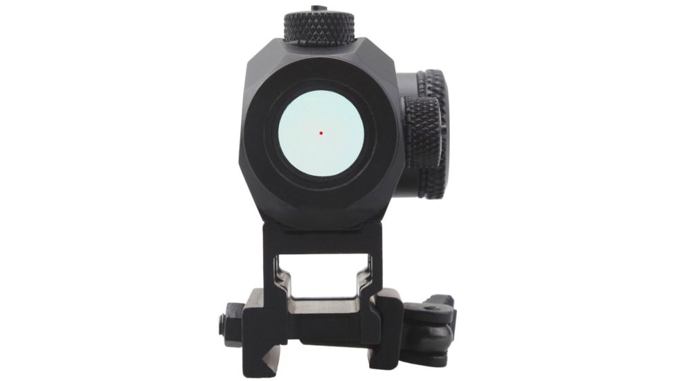 Vector Optics Harpy 1x22mm Red Dot Sight, 3 MOA Dot Reticle, Black SCRD-30